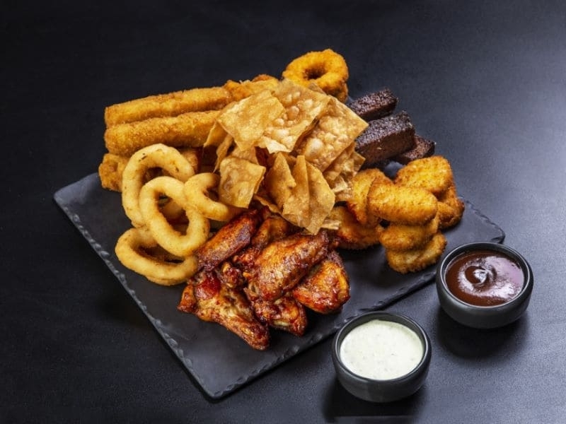 Горячий пивной сет