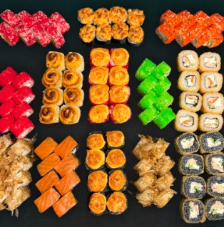 Сет ТриТоон