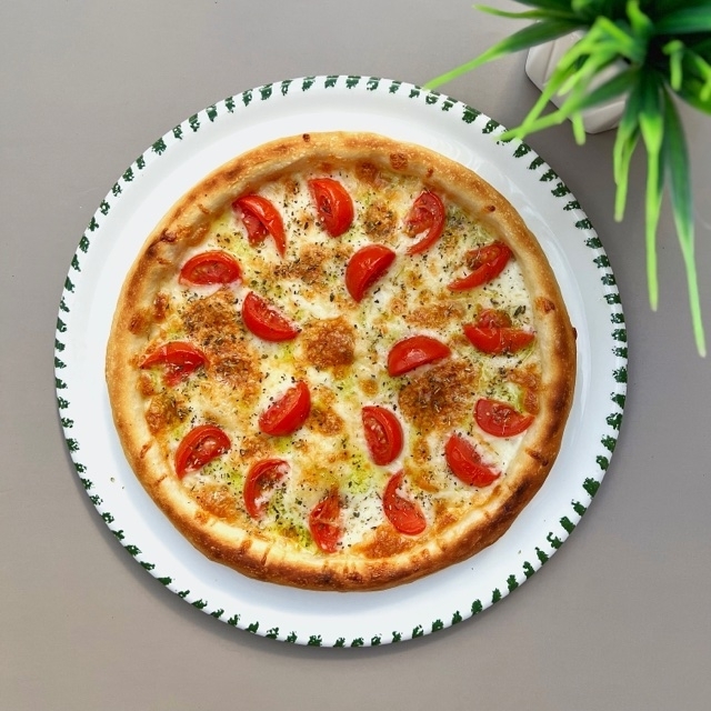 Пицца Маргарита