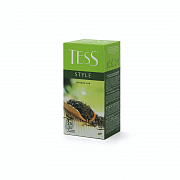 Чай Tess Style 25пак