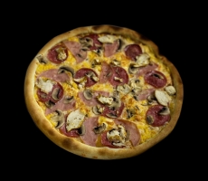 Пицца Сан-Марко 43 см