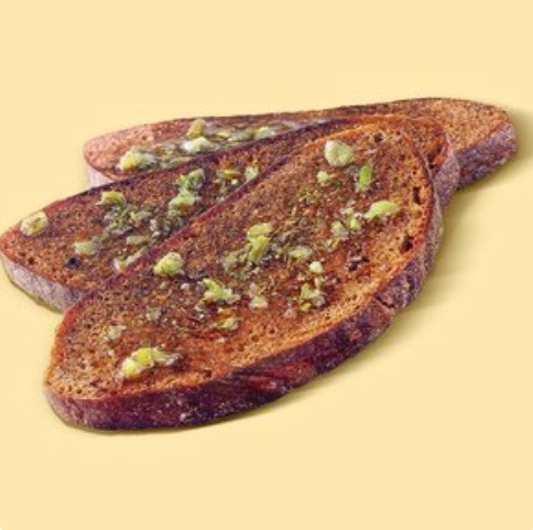 Гренки 8 злаков