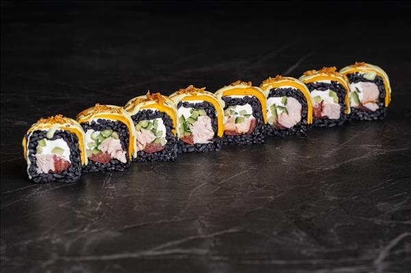 Чикен Чеддер