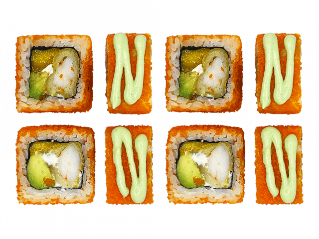 Калифорния Эби