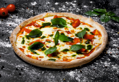 Фирменная Маргарита 30см