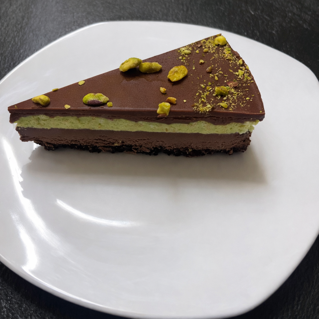 Чизкейк Дубайский