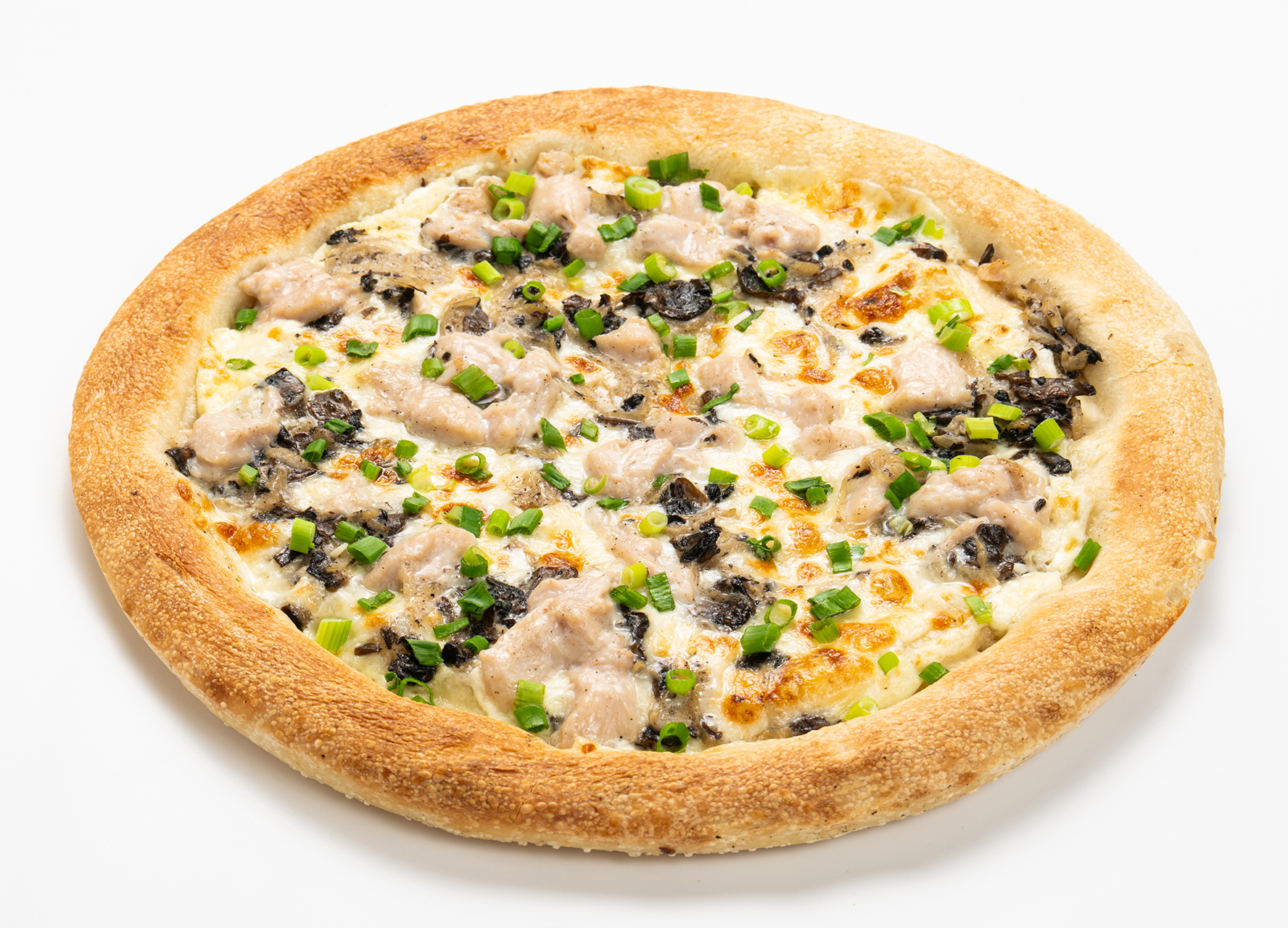 Альфредо и Жульетта 30 см