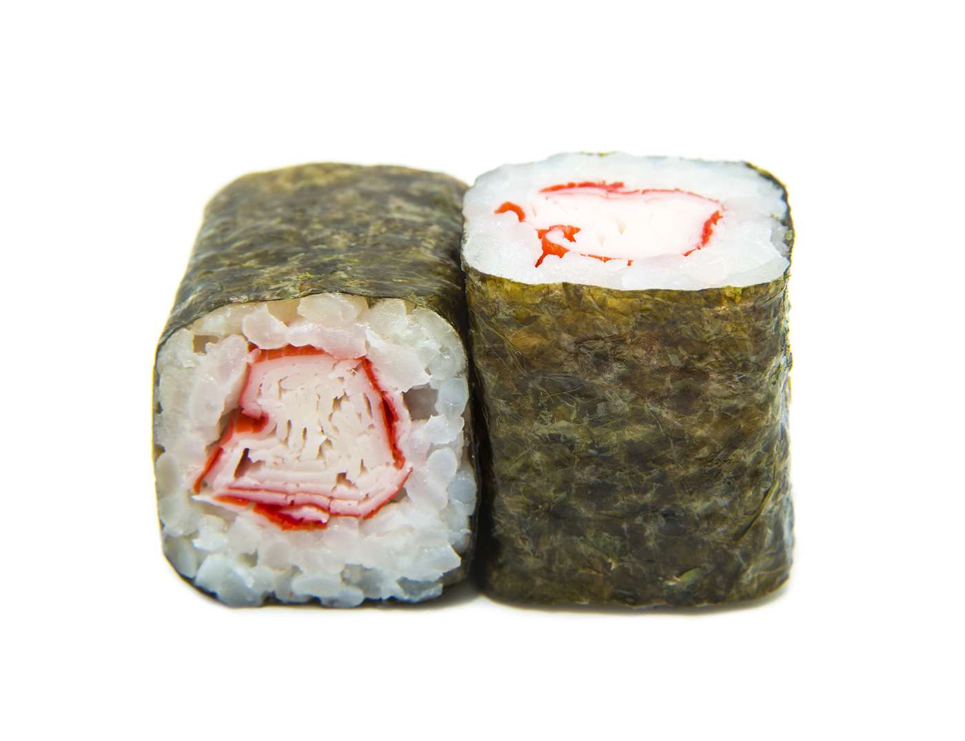 маки Краб