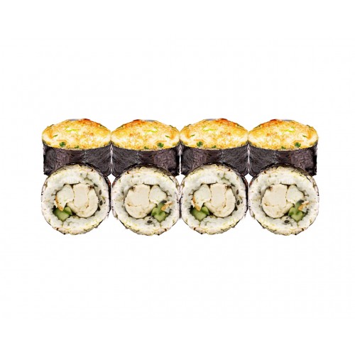 Сырная курочка
