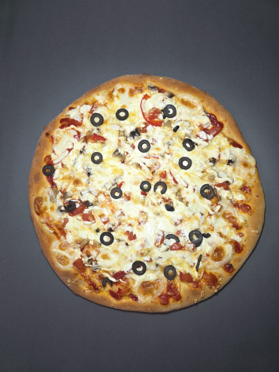 Галатея 33см