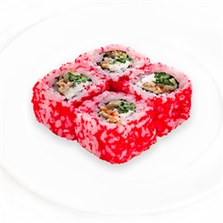 Ролл Дракон