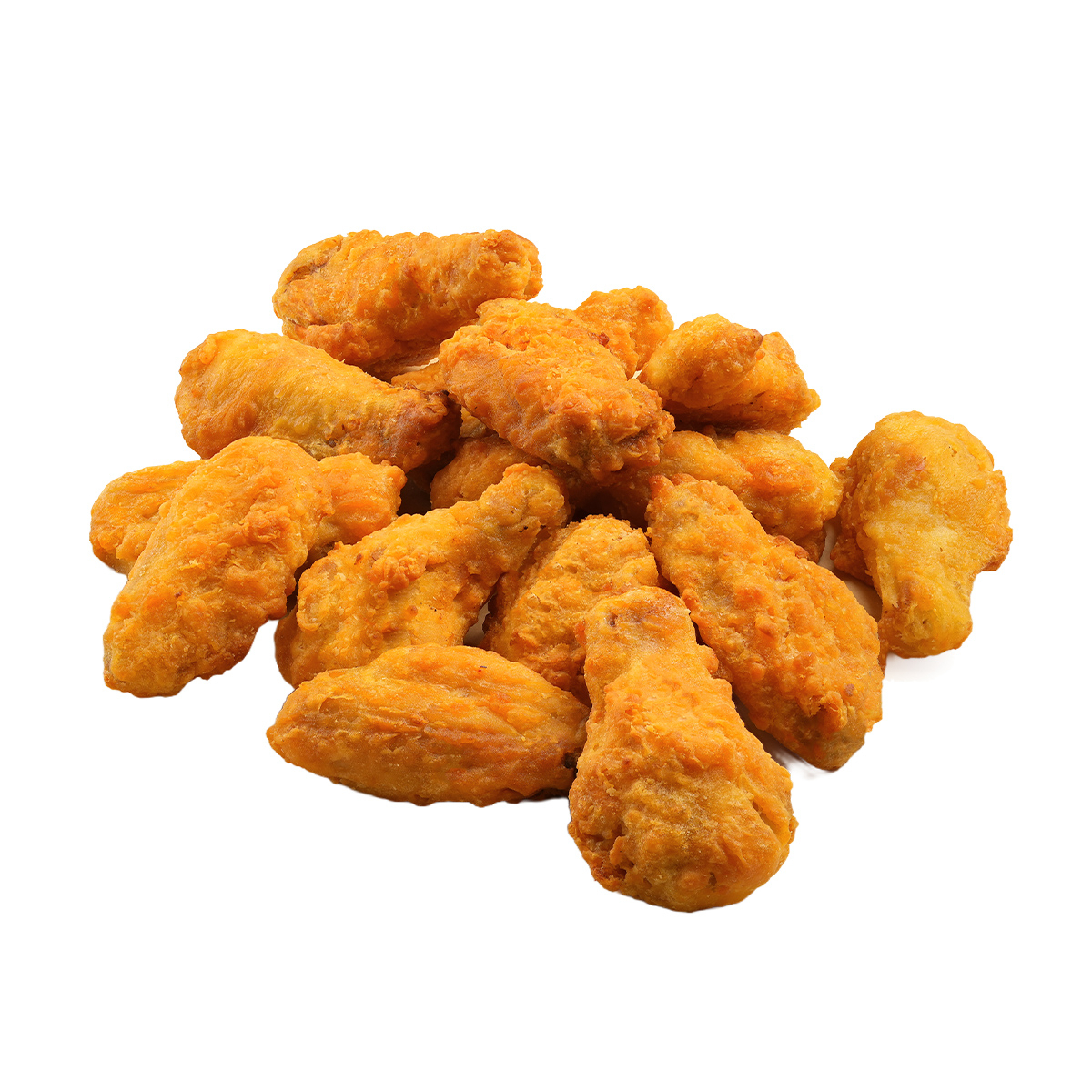 Куриные крылышки 15 шт