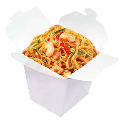 WOK МОРЕ ЦЫПА