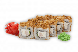 Хрустик 8 шт