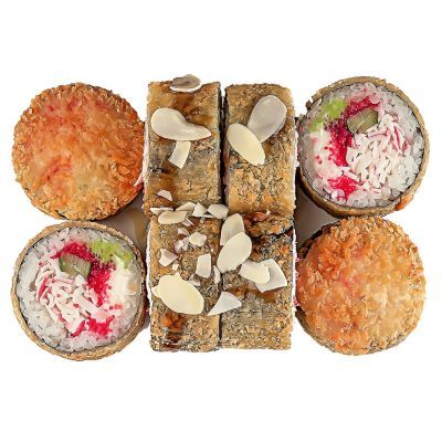 Флорида Темпура