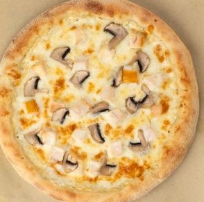 Пицца Чиккен 25 см