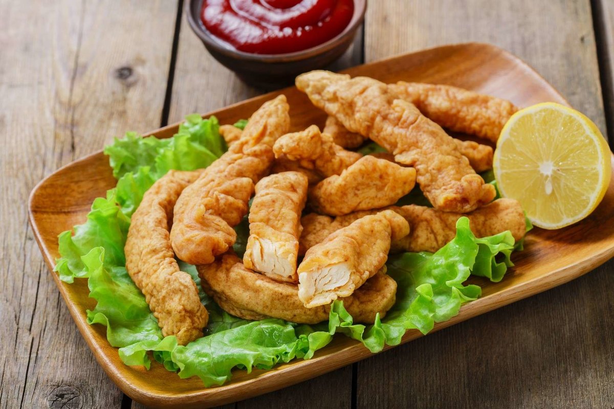№41. Мясо по монгольски