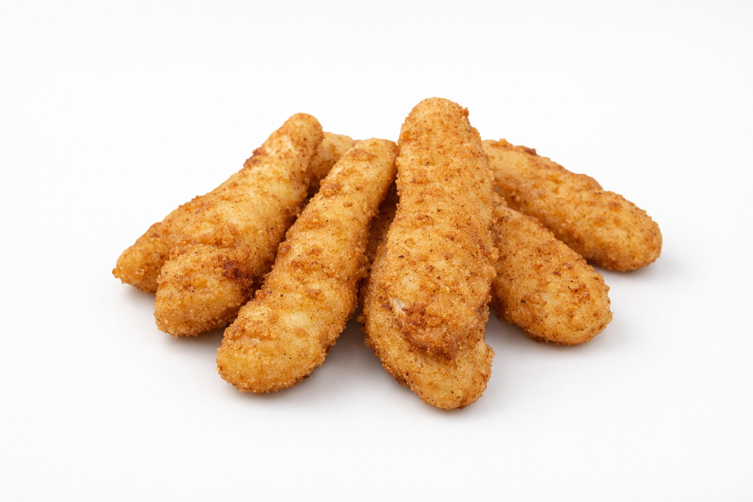 Стрипсы куриные 9 шт