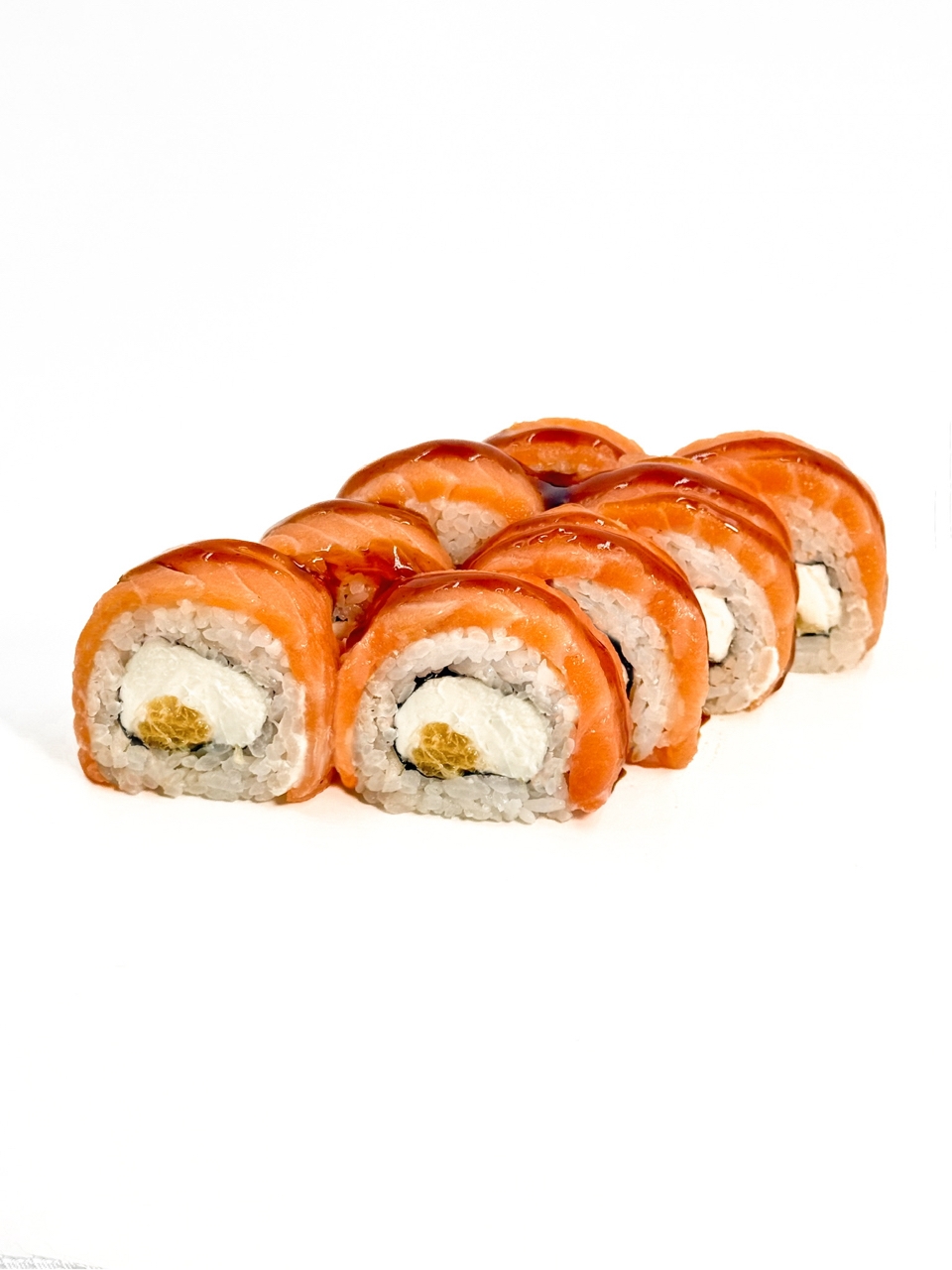 Фила Мандаринка 