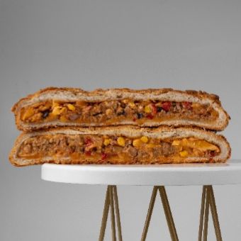 Мясо по-мексикански 1.1кг на заказ