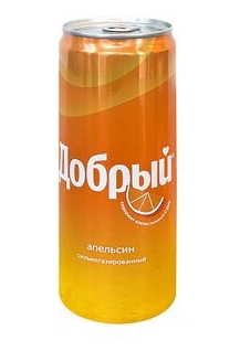Fanta 330 г