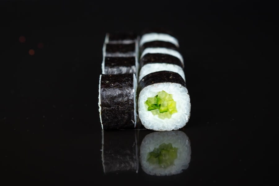 Каппа маки