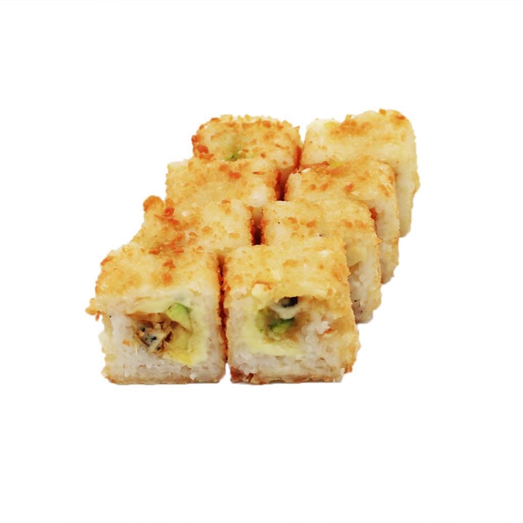 Четыре сыра хот