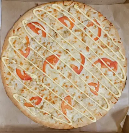 Сырный Цыплёнок 40см