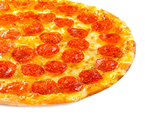 Пепперони