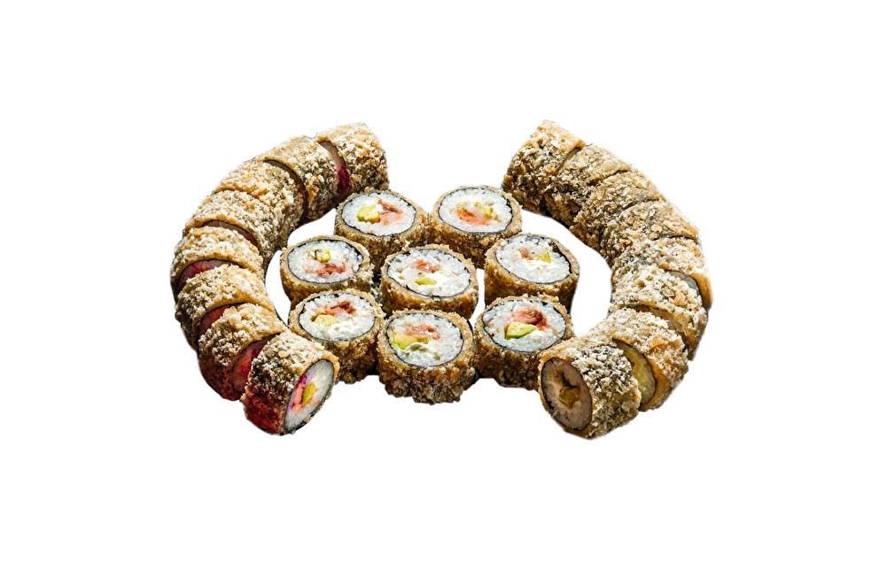 «Криспи» сет