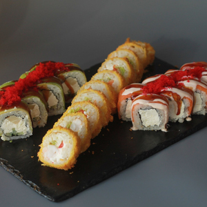 Сет На двоих