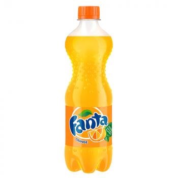 Фанта