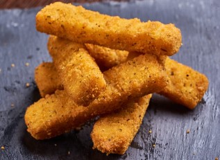 Рыбные Палочки
