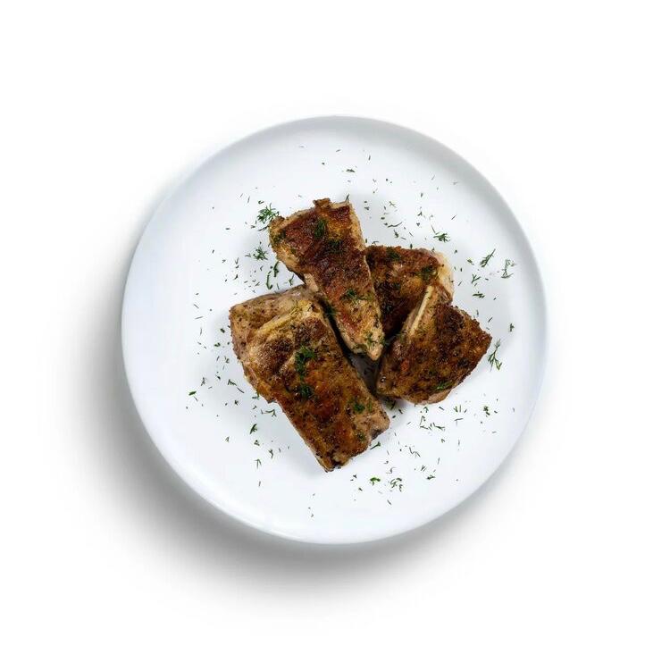 Ребрышки Свиные 