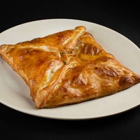 Хачапури (слоеный)