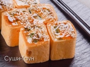 С угрем