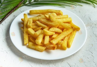 Картофель фри