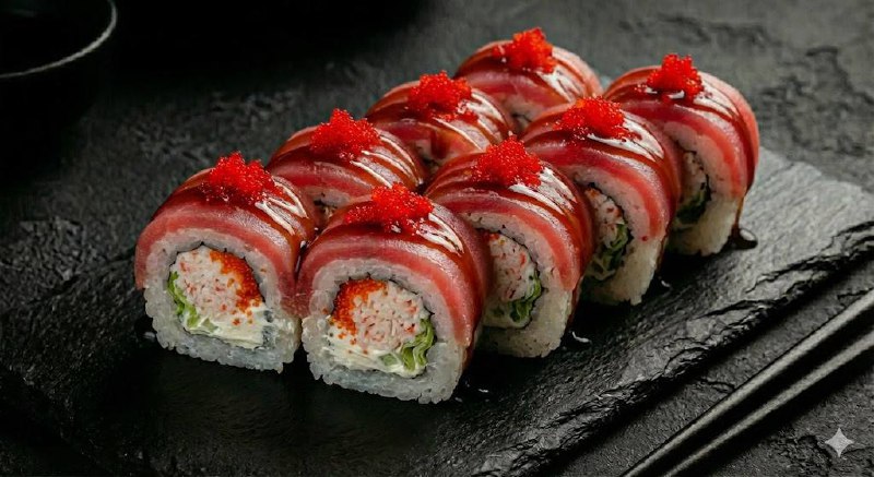 ИМПЕРАТОР РОЛЛ