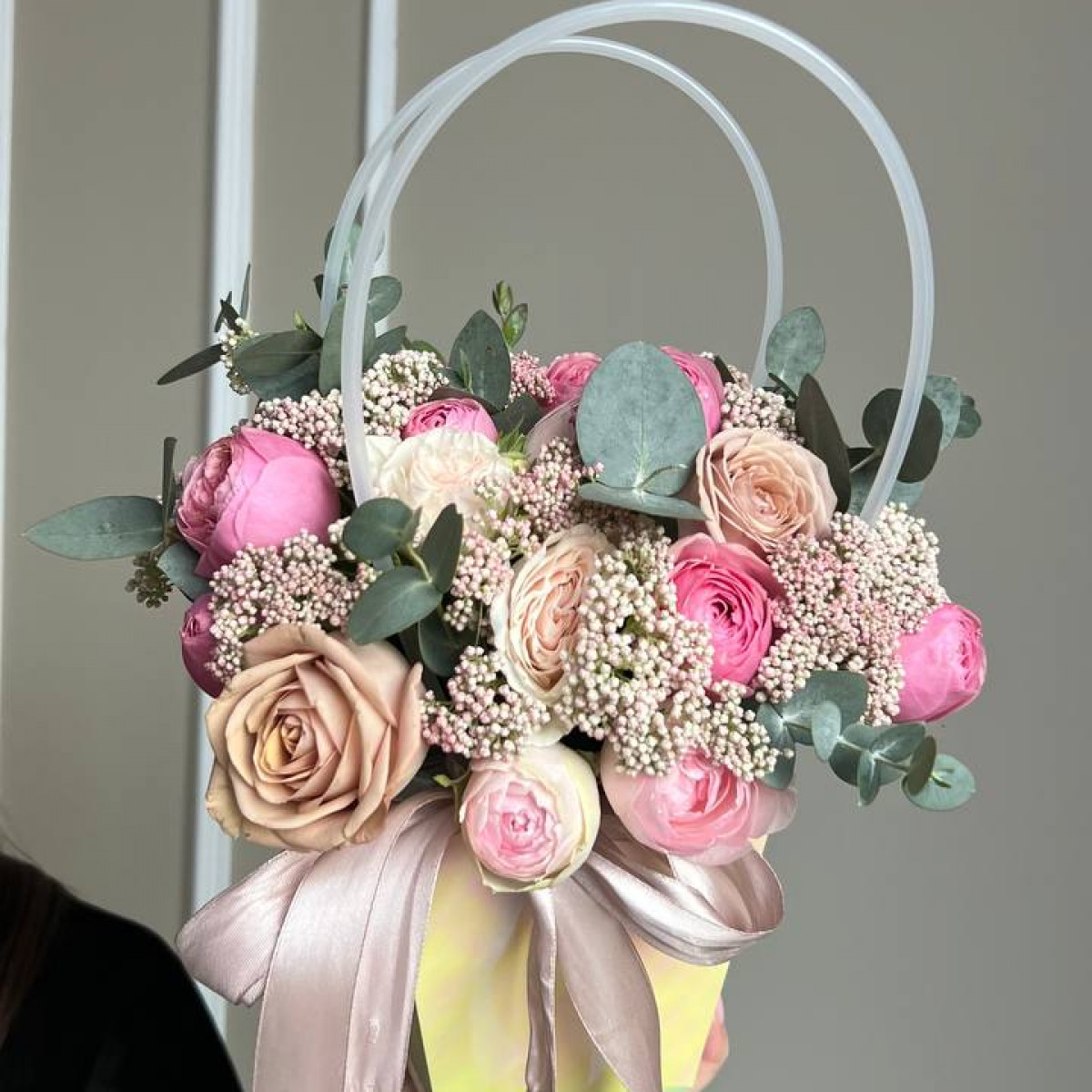 Композиция (предзаказ) 25