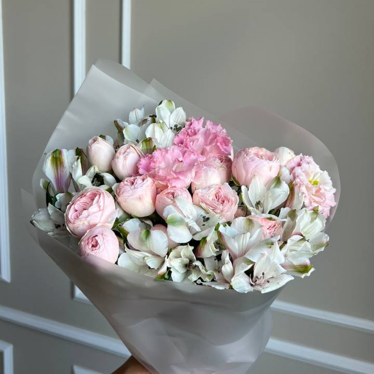 Авторский букет (предзаказ) 431