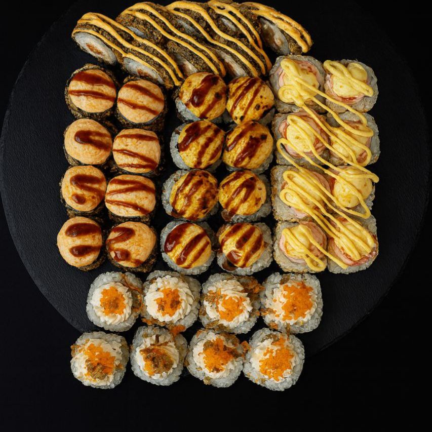 Набор  - Поешь Брат