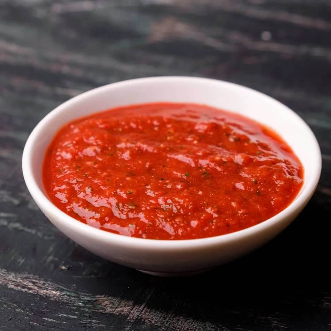 Соус Шашлычный