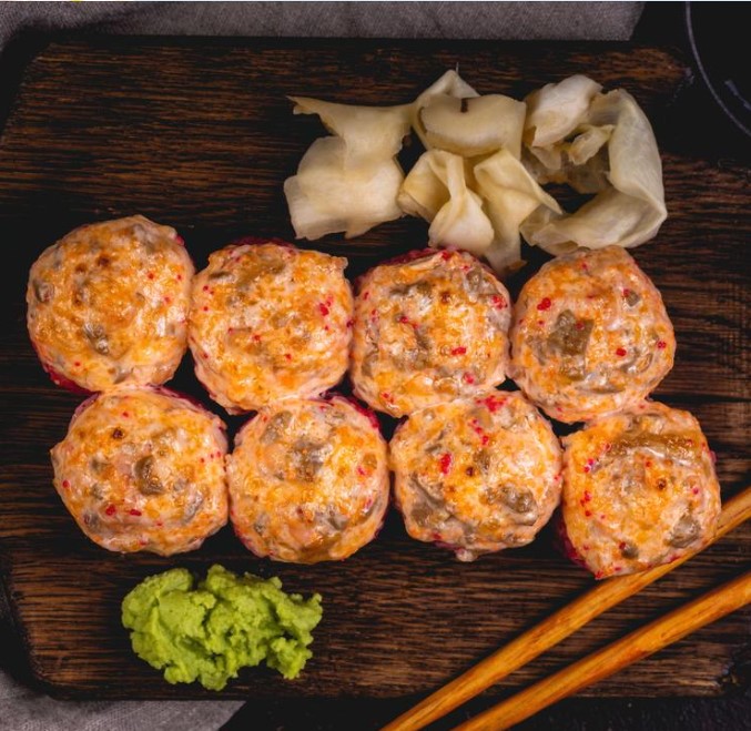 Яки сяке
