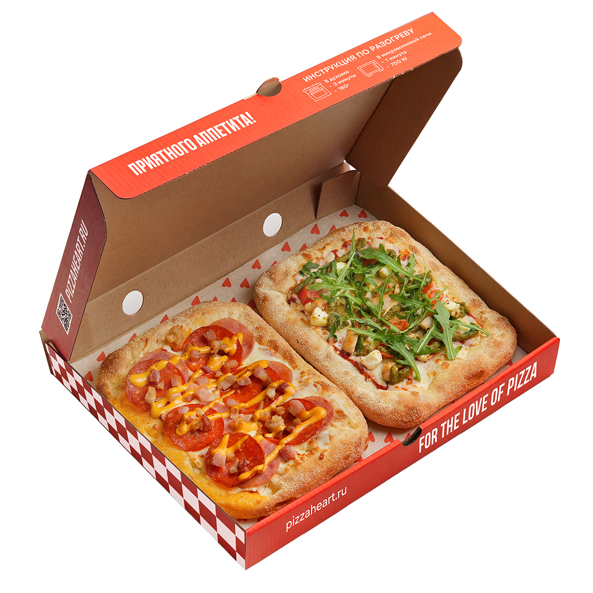 Комбо римских за 1 099 Р