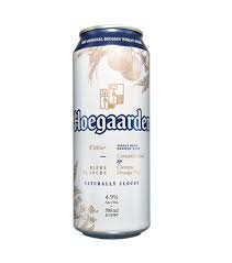 Напиток пивной безалкогольный HOEGAARDEN