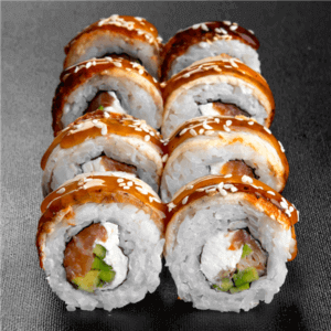 Канада 4 кусочка