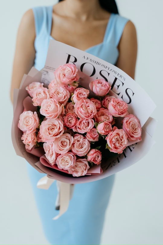 Первое свидание