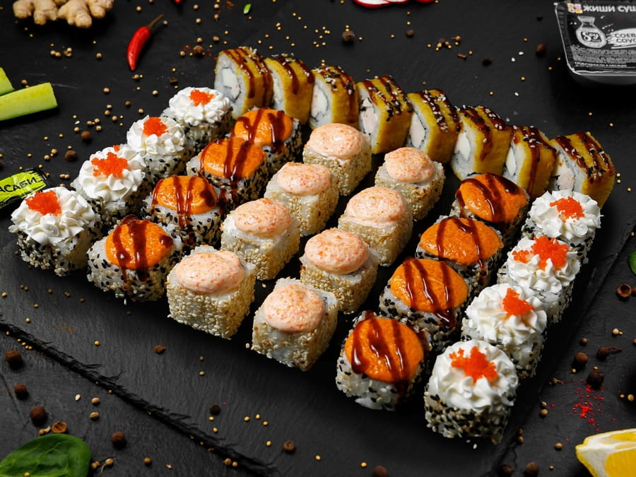 Перерывчик