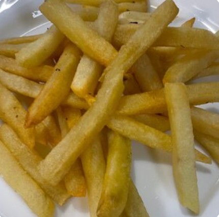 Картофель фри
