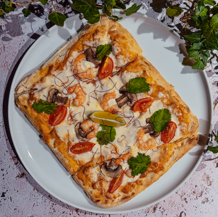 Пиза Том-Ям